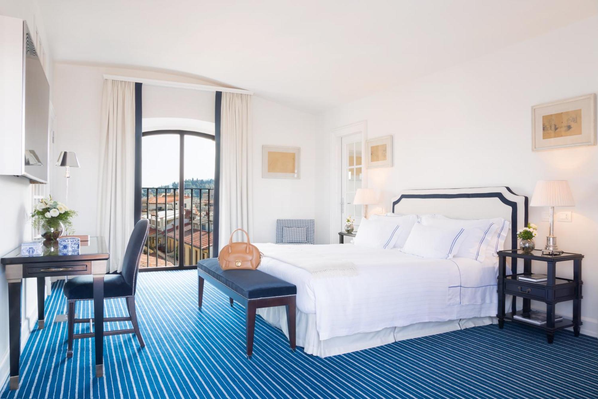 Lungarno - Lungarno Collection 5* Florence