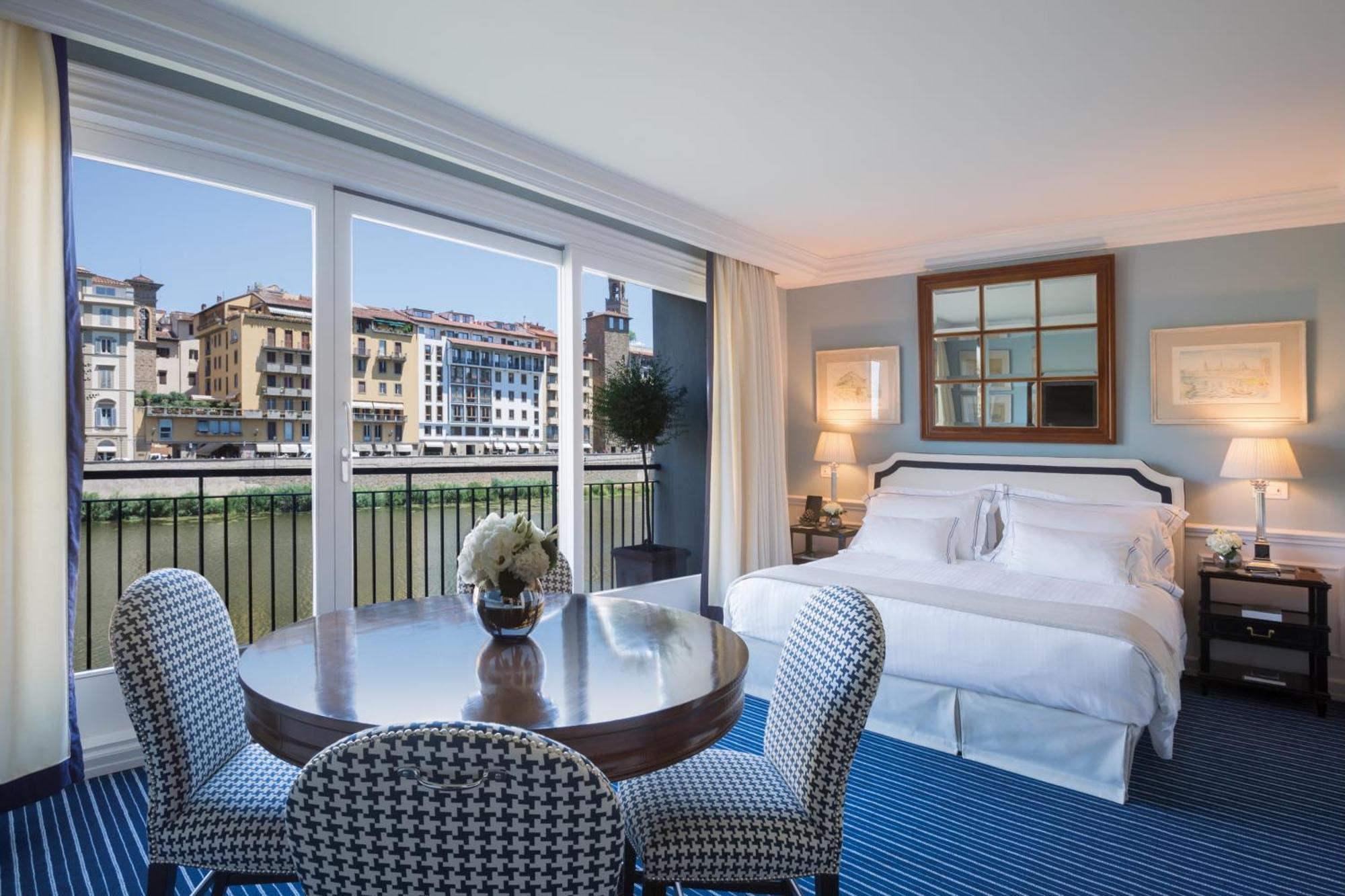Hotel Lungarno - Lungarno Collection 5*
