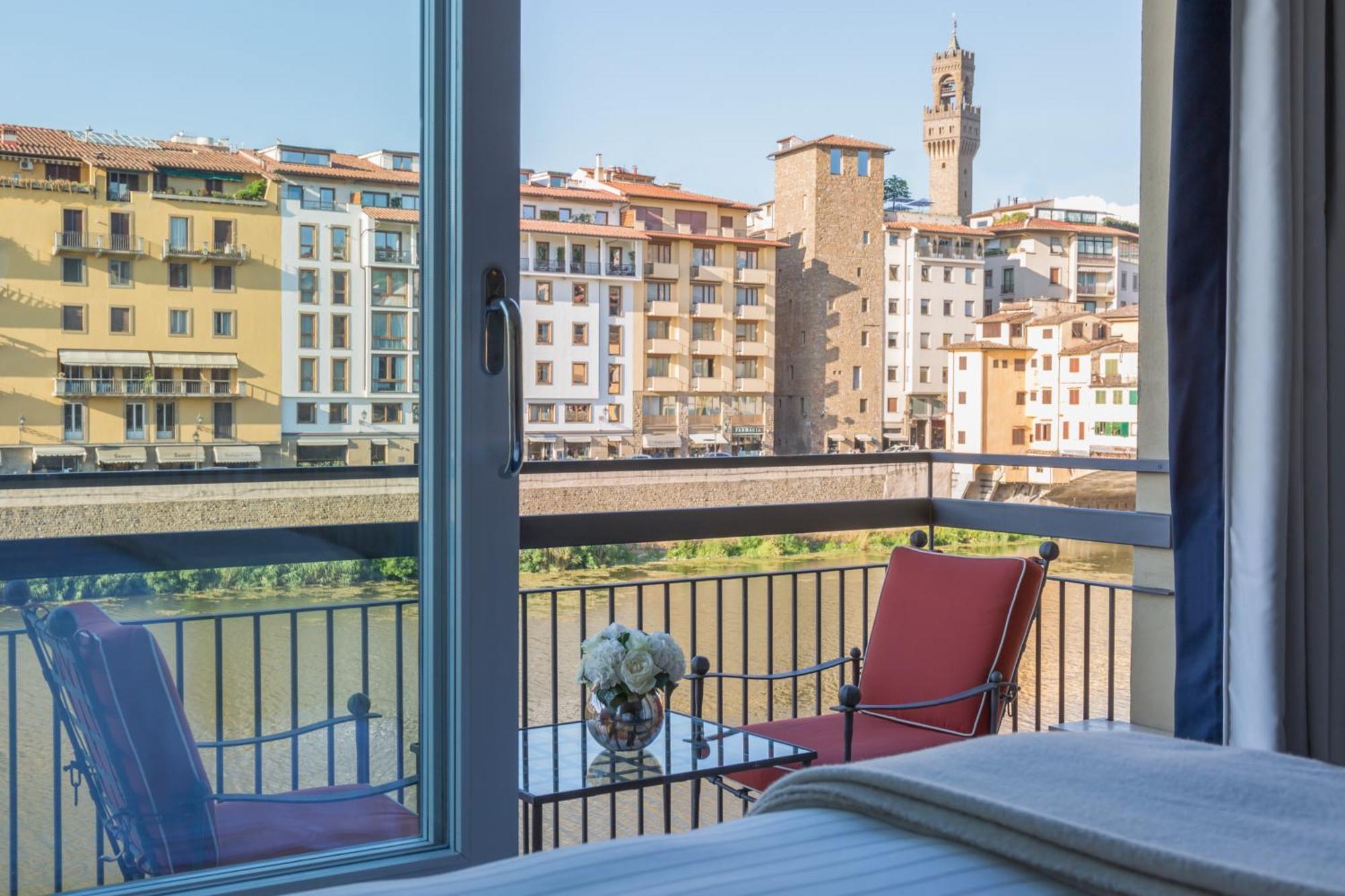 Lungarno - Lungarno Collection 5* Florence