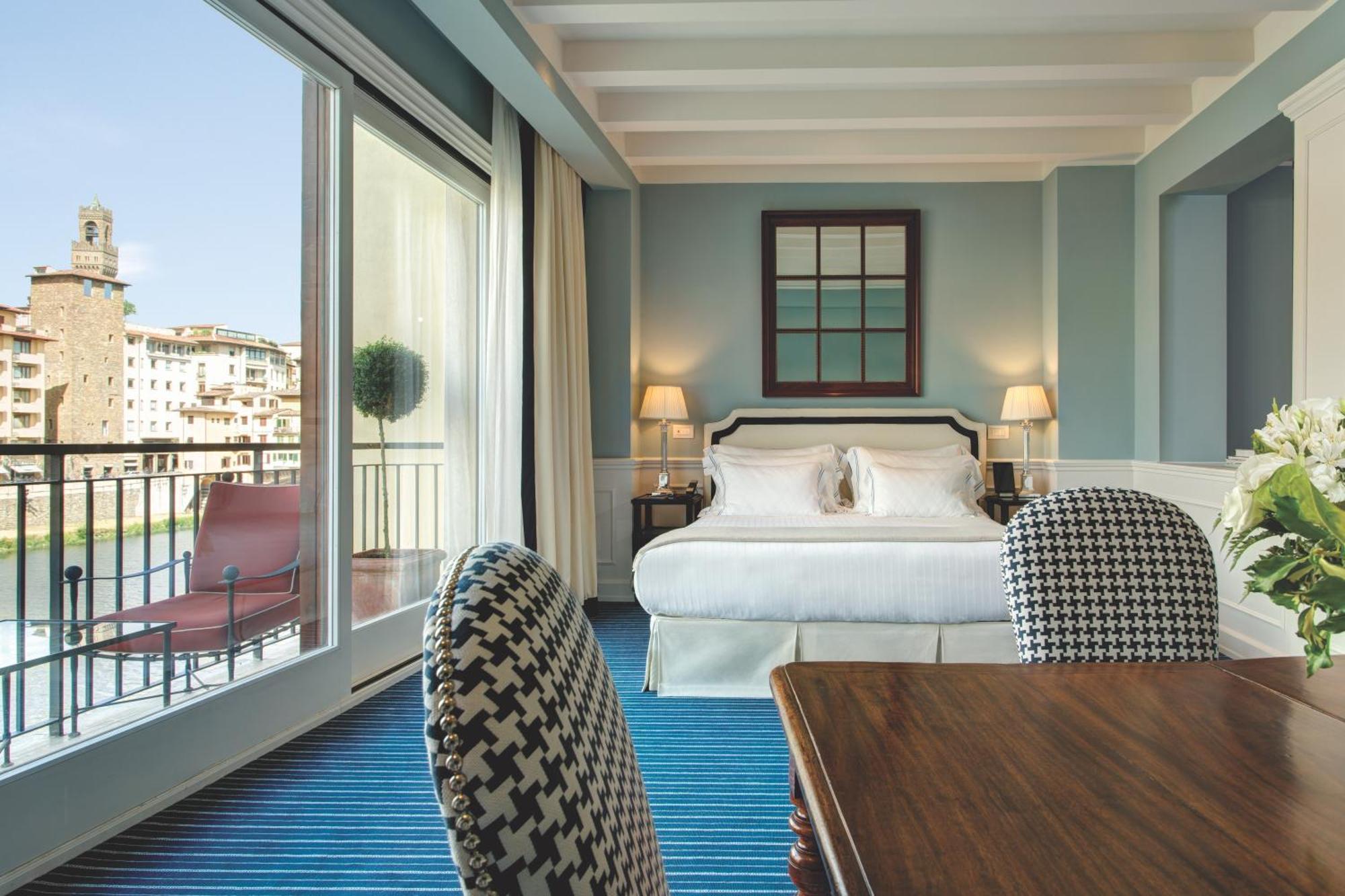 Lungarno - Lungarno Collection Hotel 5*