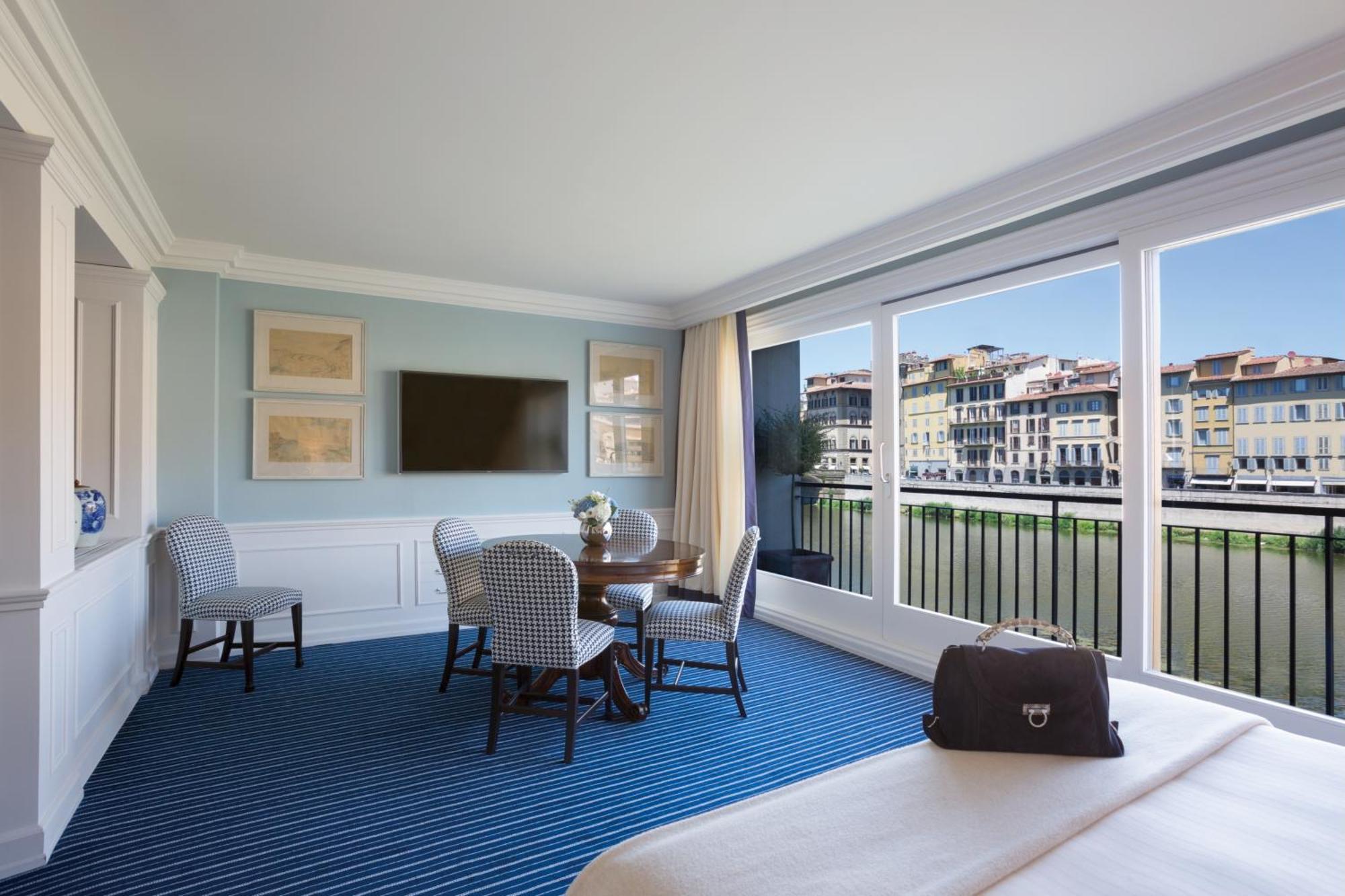 Hotel Lungarno - Lungarno Collection 5*