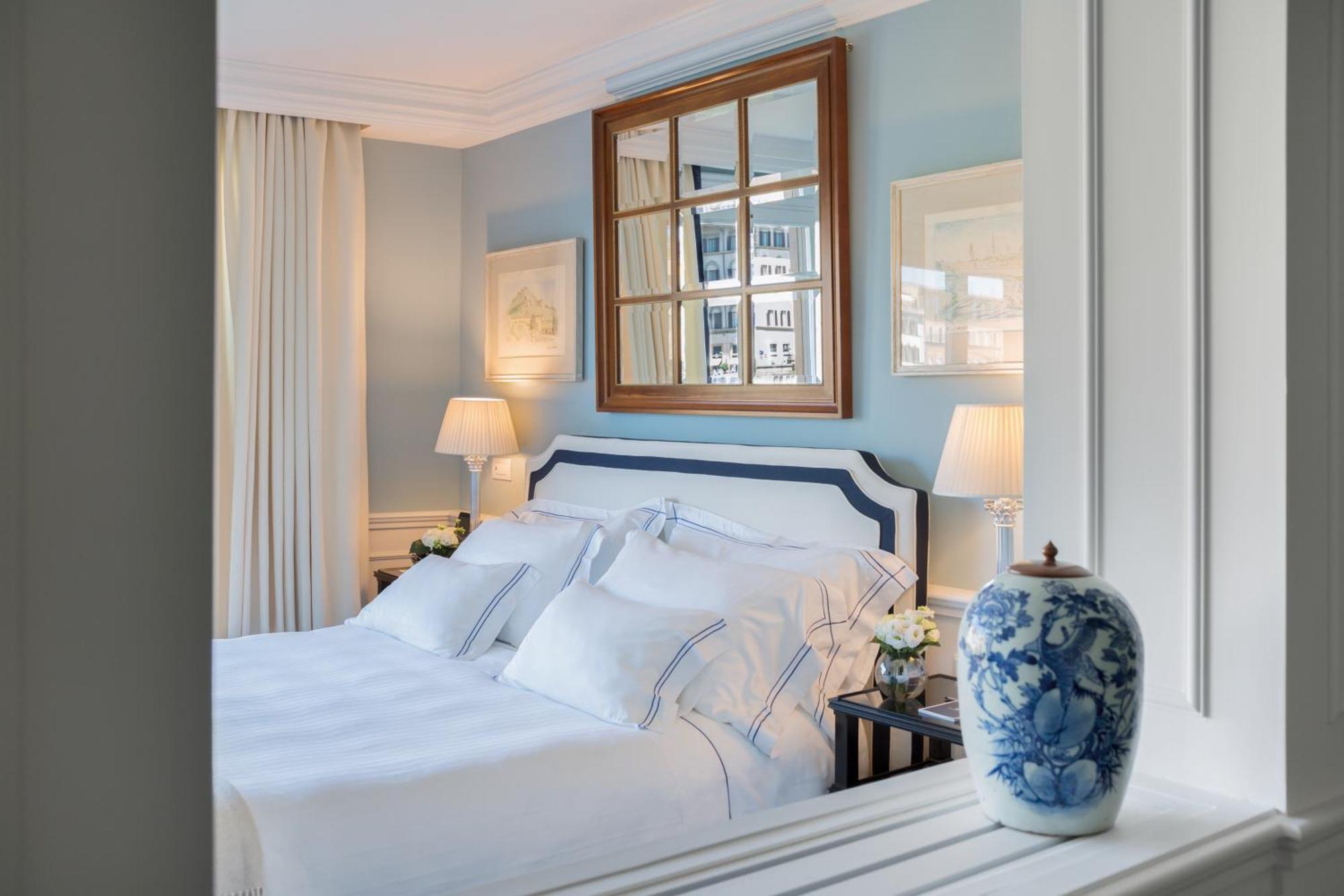 Lungarno - Lungarno Collection Hotel Florence