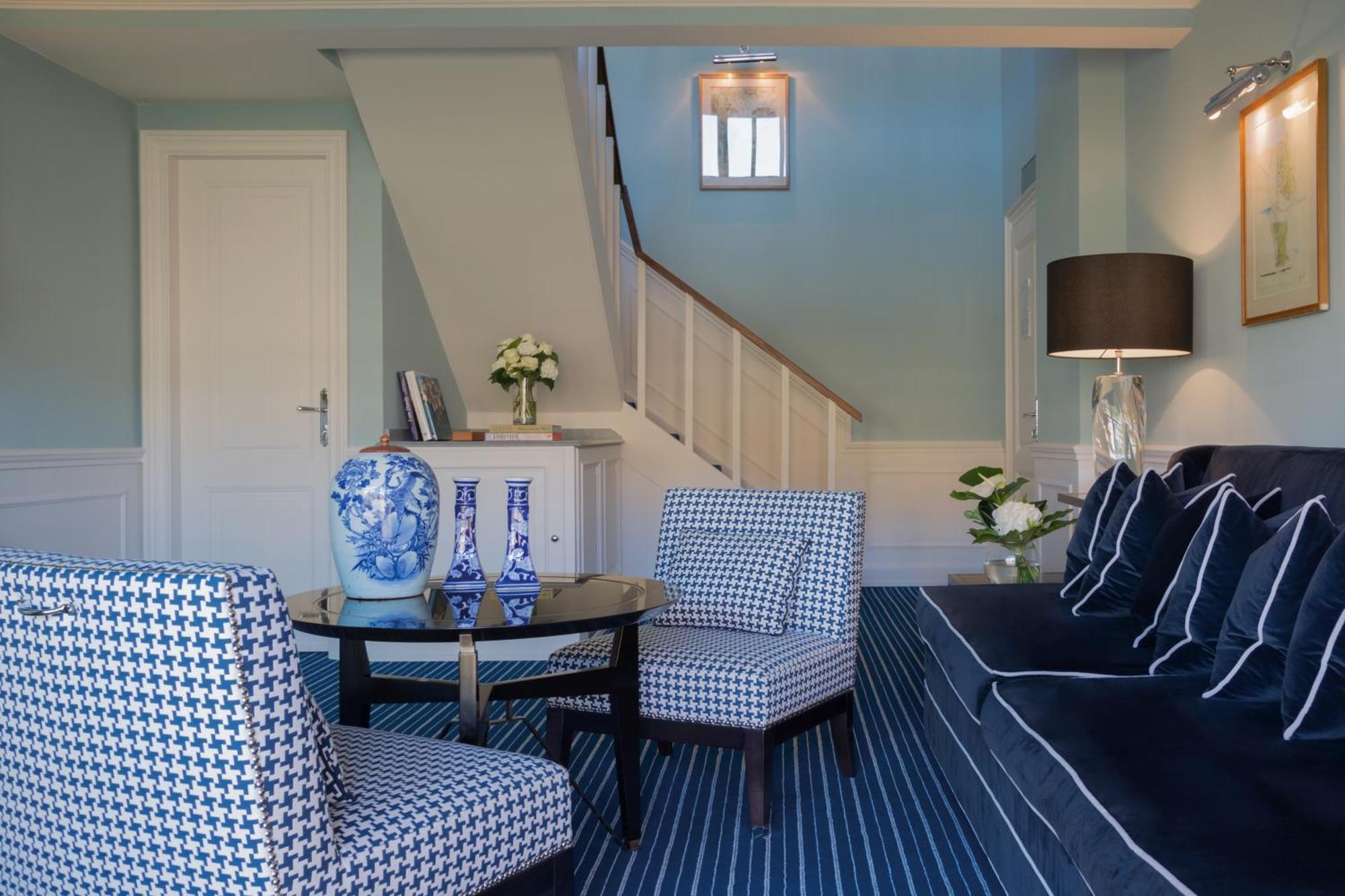 Hotel Lungarno - Lungarno Collection Florence