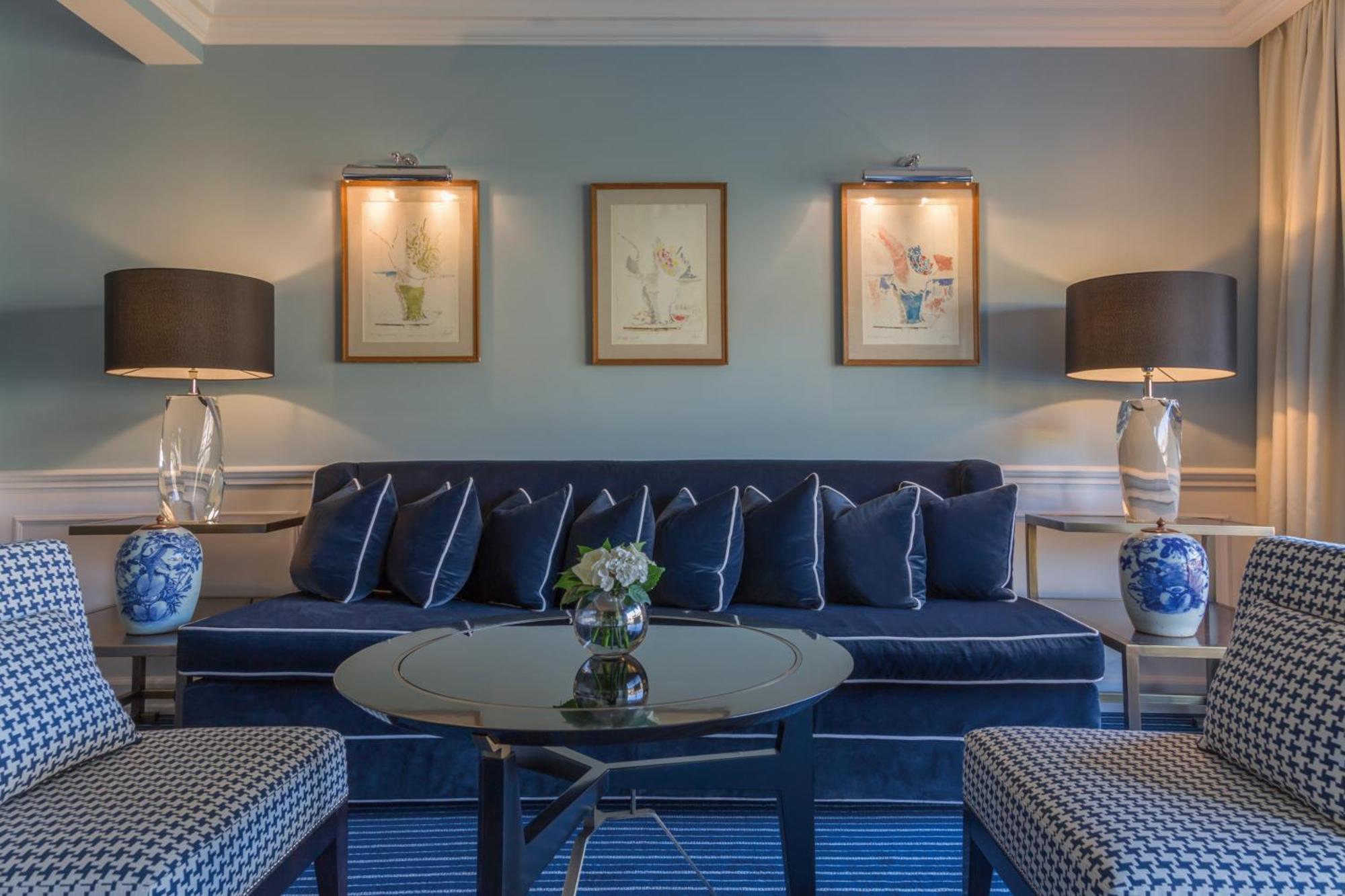 Lungarno - Lungarno Collection Hotel 5*