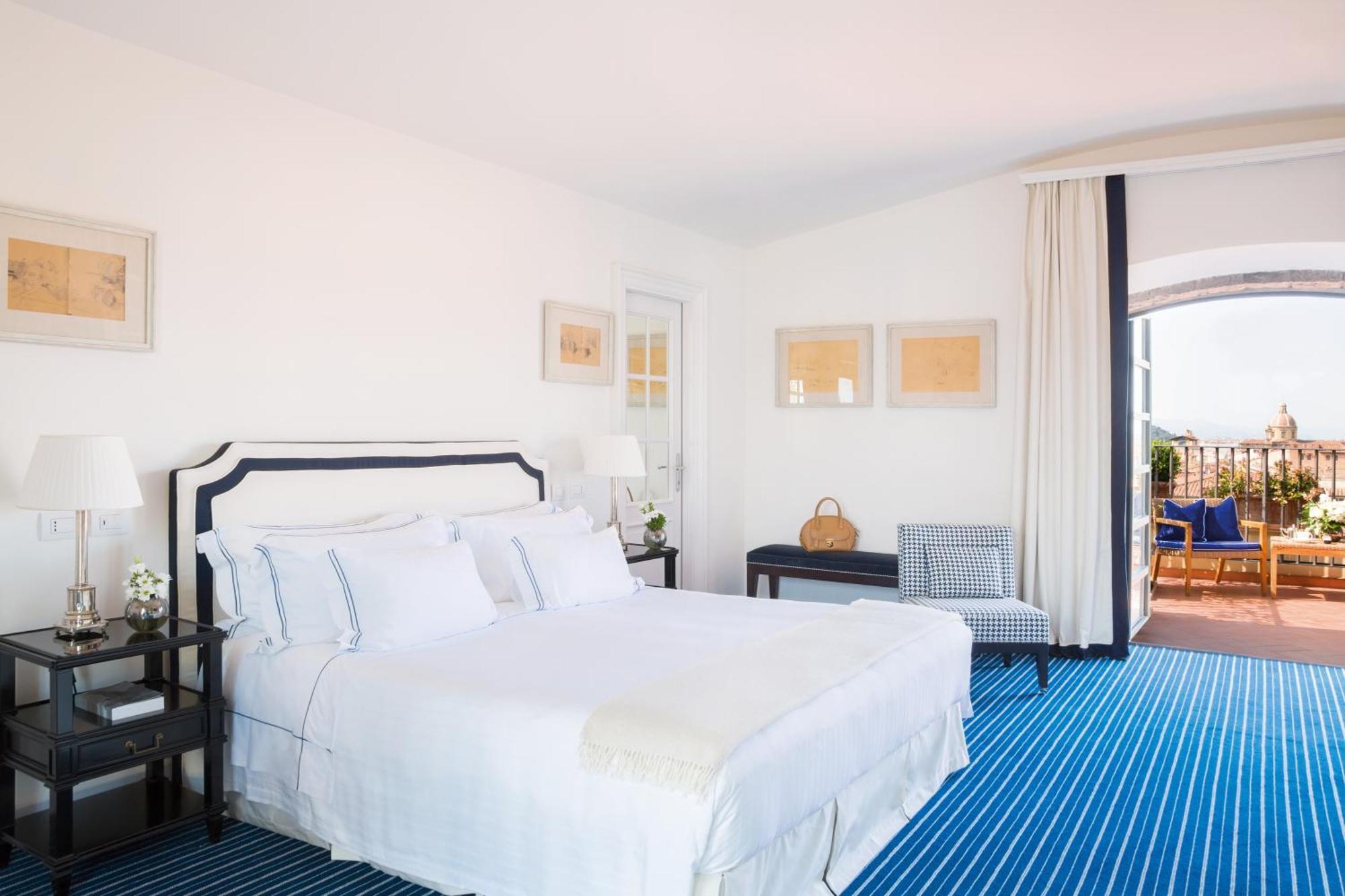 Hotel Lungarno - Lungarno Collection 5*