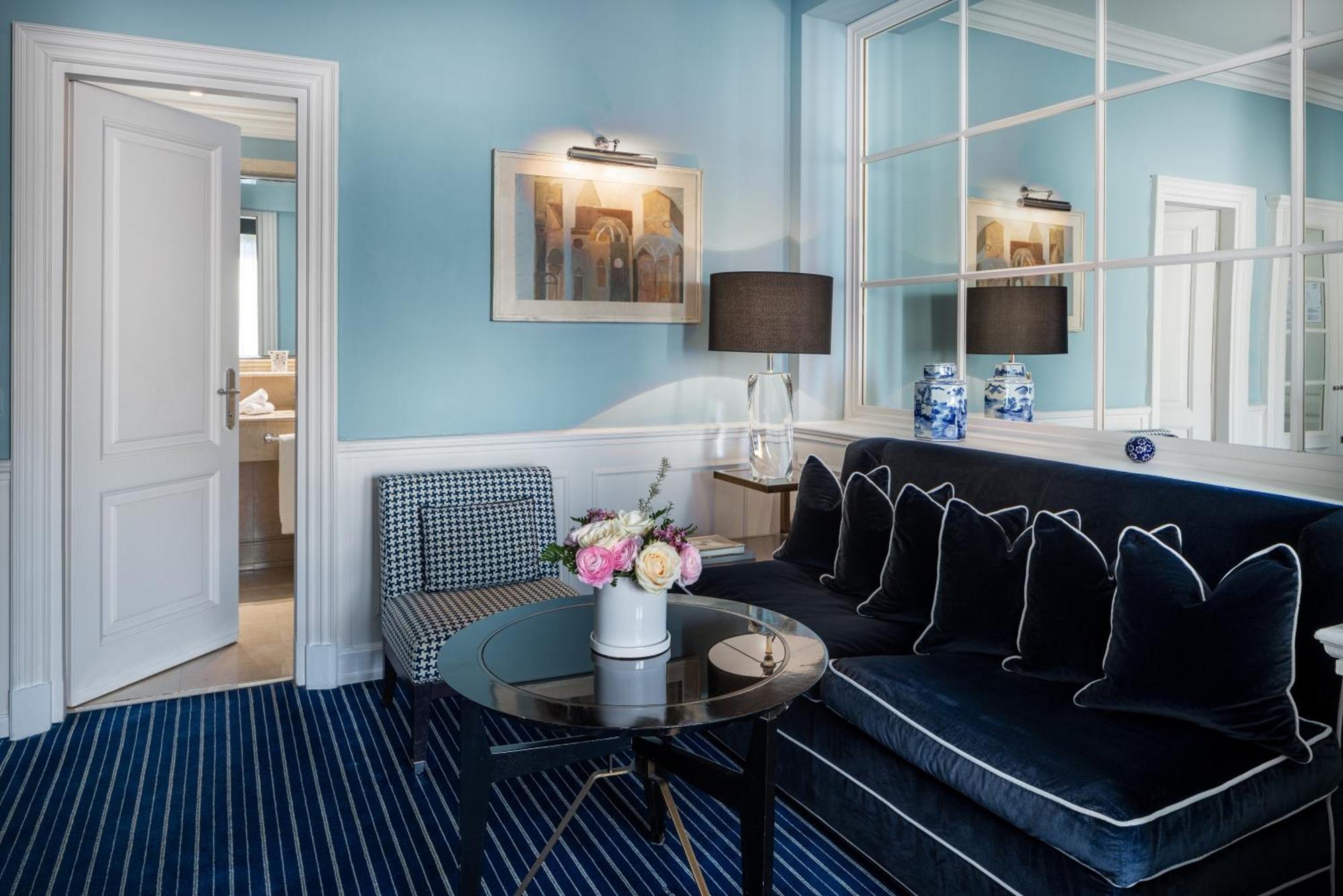 Lungarno - Lungarno Collection 5* Florence